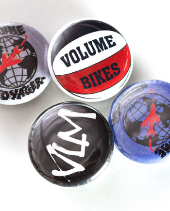 volume bikes logo