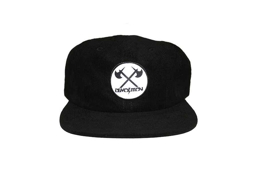 Axes Cord hat